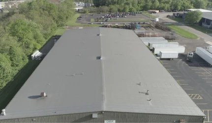 Commercial Roofing