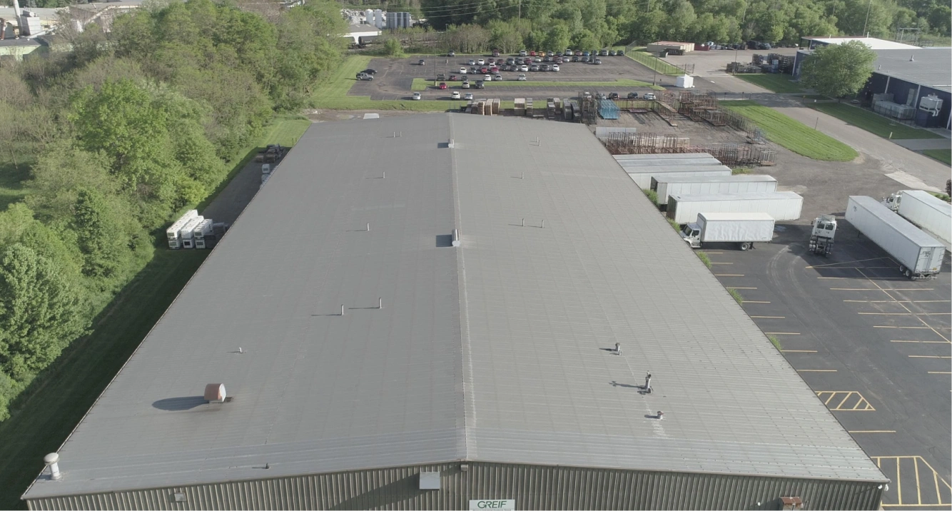 Commercial Roofing